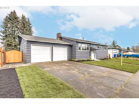 3921 N Attu St, Portland, OR 97217