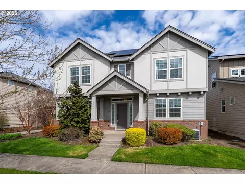 5389 SE Davis Rd, Hillsboro, OR 97123