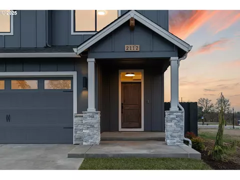 2112 NW 17th Pl, Battle Ground, WA 98604