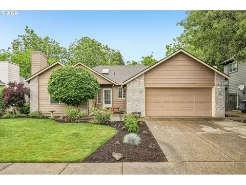 3231 NE 1st Pl, Hillsboro, OR 97124