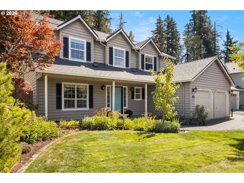 174 SE 59th Ln, Hillsboro, OR 97123