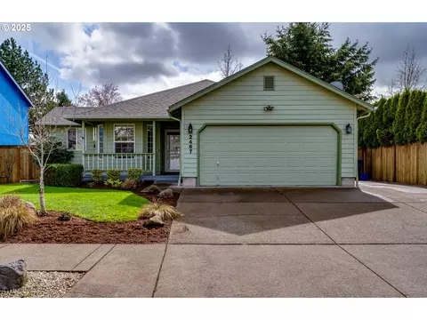 2467 Noah St, Eugene, OR 97402