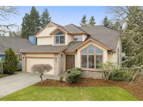 15100 SW Kingbird Dr, Beaverton, OR 97007