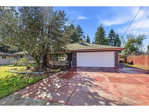 700 NE Donelson Rd, Hillsboro, OR 97124