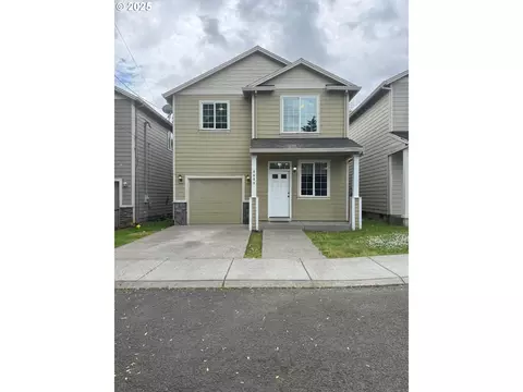 6668 SE 72nd Ave, Portland, OR 97206