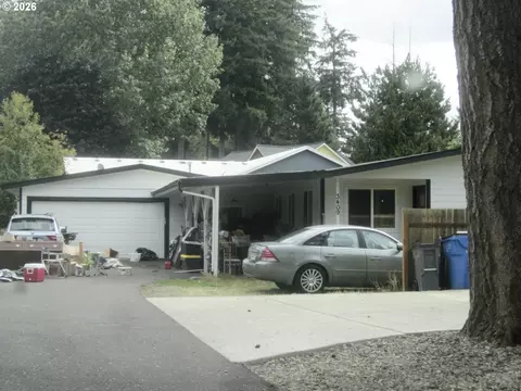 3409 NE 119th Ave, Vancouver, WA 98682