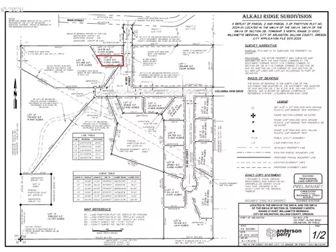 3 Rd St #16, Arlington, OR 97812
