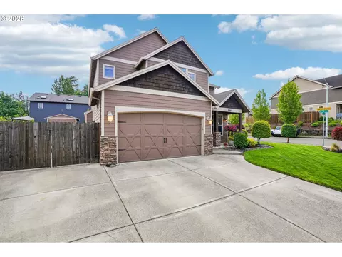 Exterior - 286 SE Condor Dr, Gresham, OR 97080 photo 2 of 12