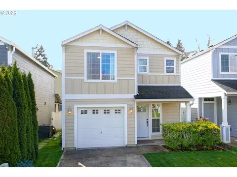 7041 NE 55th St, Vancouver, WA 98661