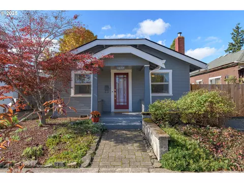 1672 Lawrence St, Eugene, OR 97401