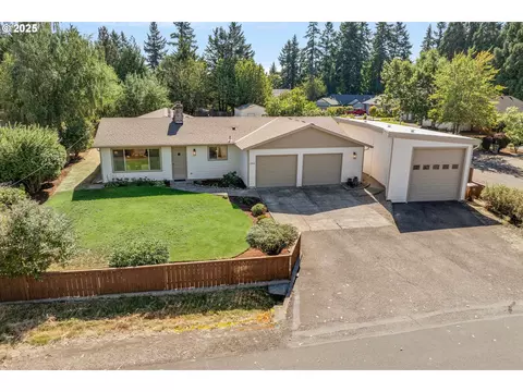 13910 Caufield Rd, Oregon City, OR 97045