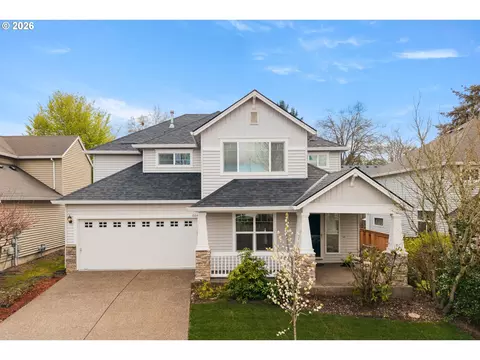 16614 NW Tucson St, Beaverton, OR 97006