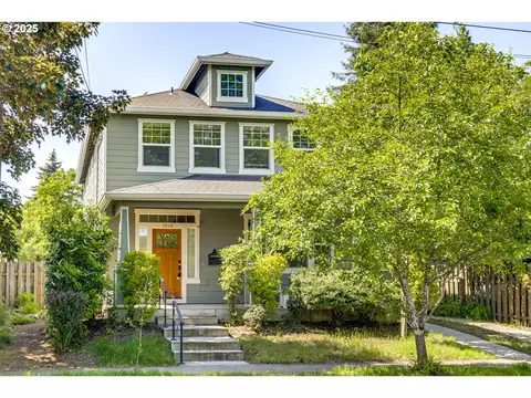 7010 N Kellogg St, Portland, OR 97203