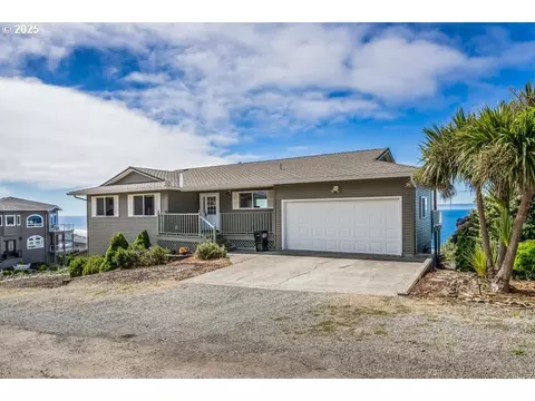 461 Terrace Dr, Rockaway Beach, OR 97136