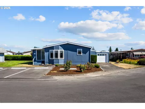 5422 NE Portland Rd #53, Salem, OR 97305