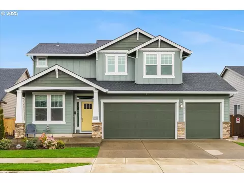 1934 N Knott Ct, Canby, OR 97013