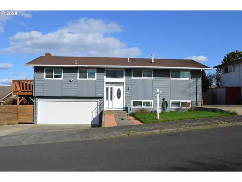 3130 NE 142nd Ave, Portland, OR 97230