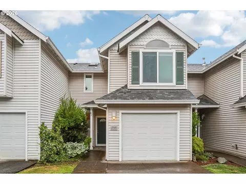 12920 SW Cherry Blossom Ct, Beaverton, OR 97008