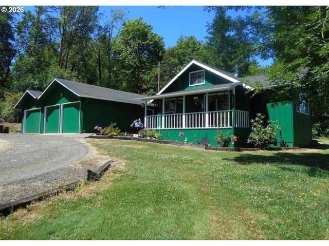 85622 Territorial Hwy, Eugene, OR 97402