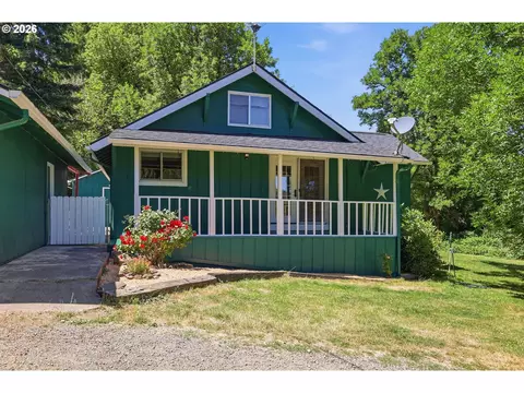 Exterior - 85622 Territorial Hwy, Eugene, OR 97402 photo 2 of 7