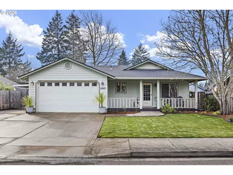 1360 Andersen Ln, Eugene, OR 97404