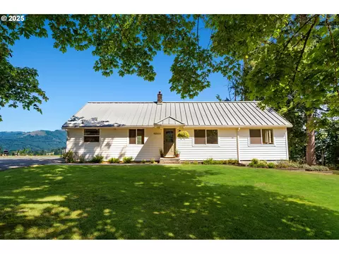 42600 NE Goodnight Rd, La Center, WA 98629