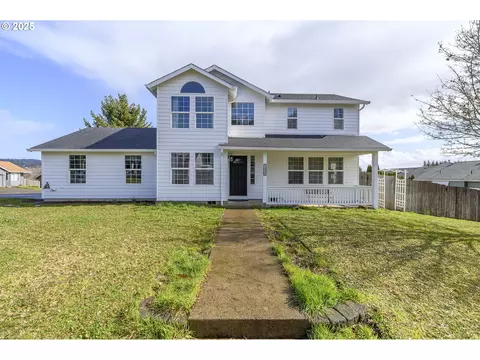 1020 Monroe St, Lafayette, OR 97127