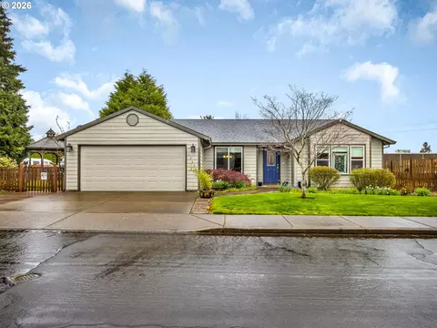 19220 Cokeron Dr, Oregon City, OR 97045