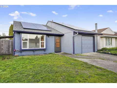 2262 S Alpine St, Cornelius, OR 97113