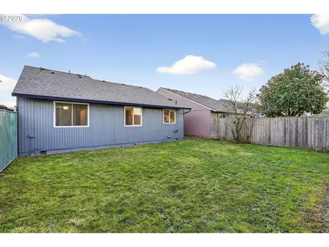 Exterior - 2262 S Alpine St, Cornelius, OR 97113 photo 5 of 6