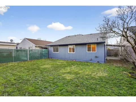Exterior - 2262 S Alpine St, Cornelius, OR 97113 photo 6 of 6