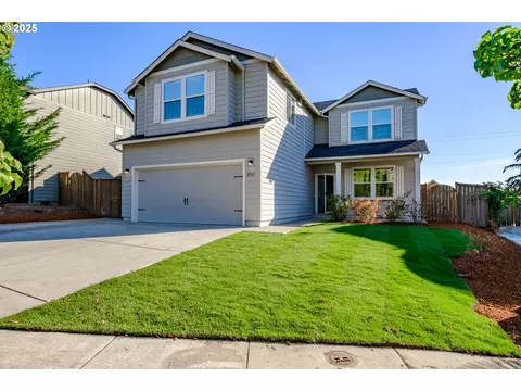 2763 Weather Stone St, Albany, OR 97321