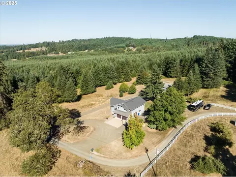 View/Area - 27067 Pickens Rd, Eugene, OR 97402 photo 1 of 4