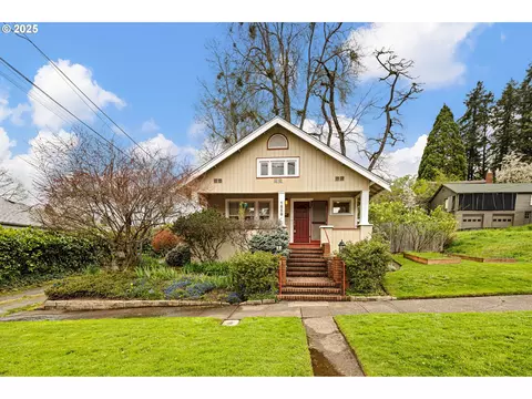 1659 E 23rd Ave, Eugene, OR 97403