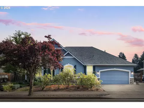 11295 Fandango Dr, Oregon City, OR 97045