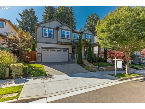 20354 SW Navarre Ln, Beaverton, OR 97007