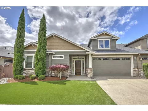 10610 NW 32nd Pl, Vancouver, WA 98685