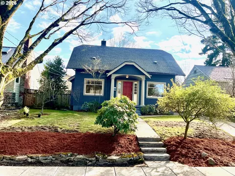 656 NE Buffalo St, Portland, OR 97211