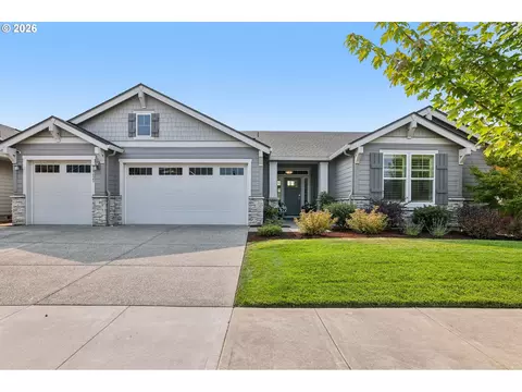 4823 S 17th Dr, Ridgefield, WA 98642