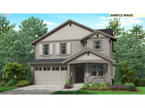 4342 Hackamore Ct SE, Albany, OR 97322