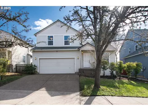 15376 NW Blakely Ln, Portland, OR 97229