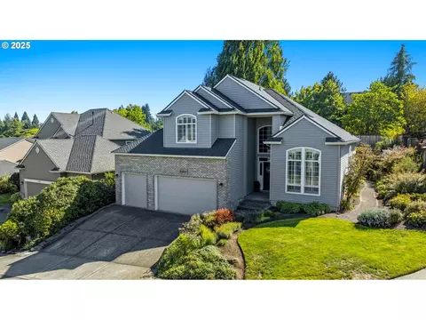 13953 SW Aerie Dr, Tigard, OR 97223