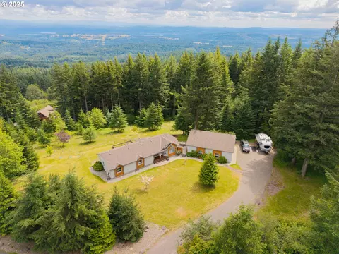 28703 NE Lookout Rd, Camas, WA 98607