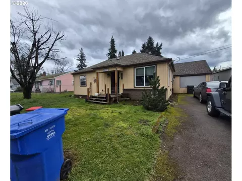 6600 SE Jordan St, Milwaukie, OR 97222