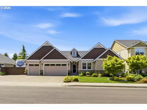 4779 Tate Ave N, Keizer, OR 97303