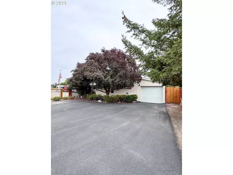 2790 Cedar St, Baker City, OR 97814