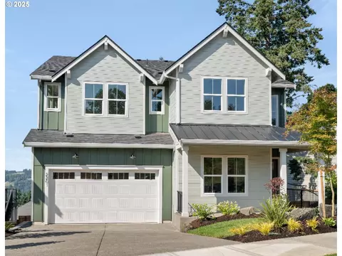 2201 Satter St, West Linn, OR 97068