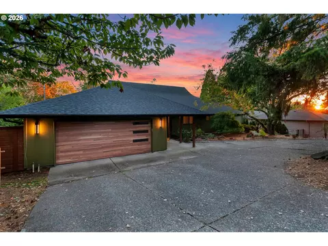 4110 SW Jerald Ct, Portland, OR 97221
