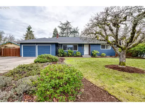 2186 Sally Way, Eugene, OR 97401
