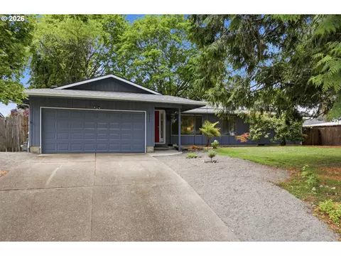 19970 SW Joann Ct, Beaverton, OR 97003